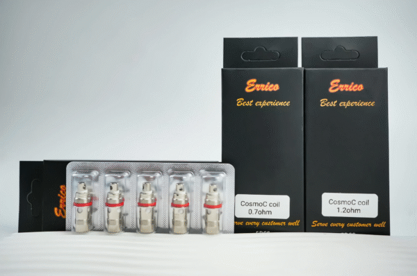 1 COSMO 倉 耗材 主機 油品 ILIA 大菸 小菸