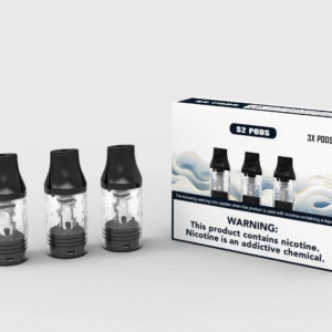 3 將軍 S2 主機 耗材 倉 油品 小菸 拋棄式