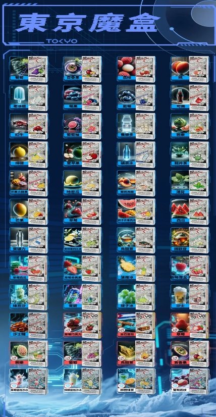 LINE_ALBUM_魔盒_250821_15 魔盒 主機 拋棄式 菸蛋 一次性 加熱菸 小油 悅客 SP2