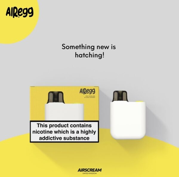 英國egg主機 英國蛋主機 主機 注油 小油 小菸 拋棄式 加熱煙