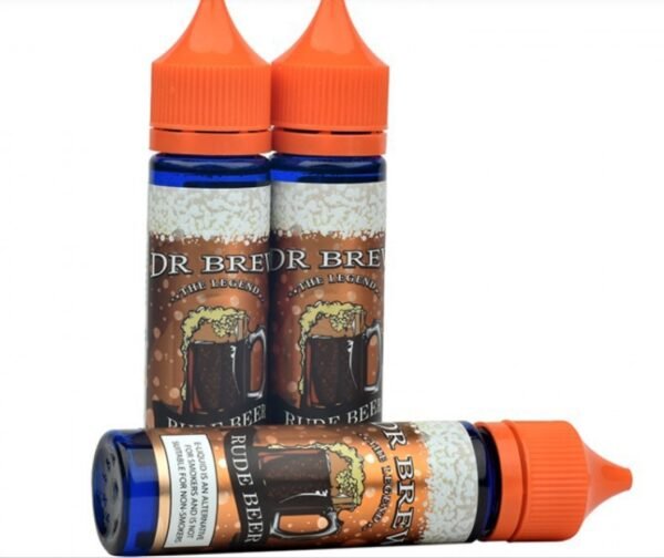 粗魯博士 麥根沙士 大菸油 大油 大菸 小油 主機 一次性 拋棄式