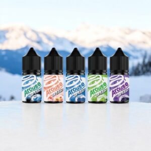 極速 DER 小菸油 主機 加熱煙