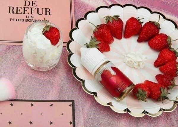 鋼鐵果 DER 小油品 ILIA 電子煙 主機 電子煙主機