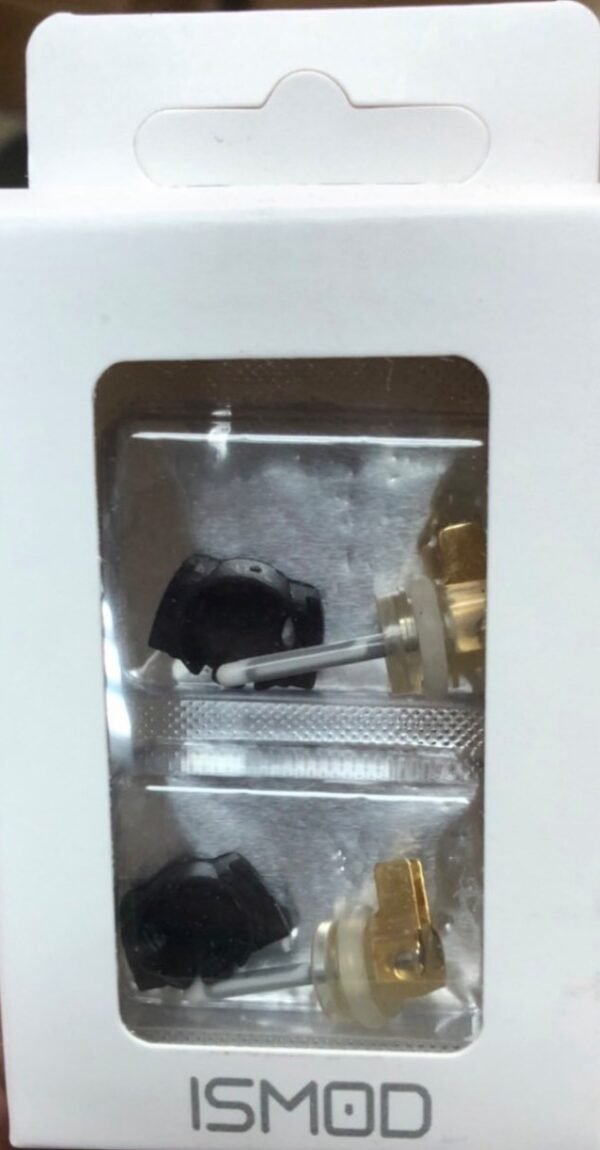 ISMOD 加熱煙 加熱針 加熱棒 菸彈 主機