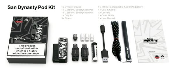 小海豚 注油主機 拋棄式 一次性 菸彈 加熱煙 SP2