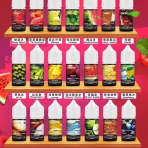 騎士 小油 油品 主機 加熱菸 一次性 拋棄式