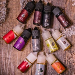 messageImage_1643363245918-1 鋼鐵果 DER 小油品 ILIA 電子煙 主機 電子煙主機