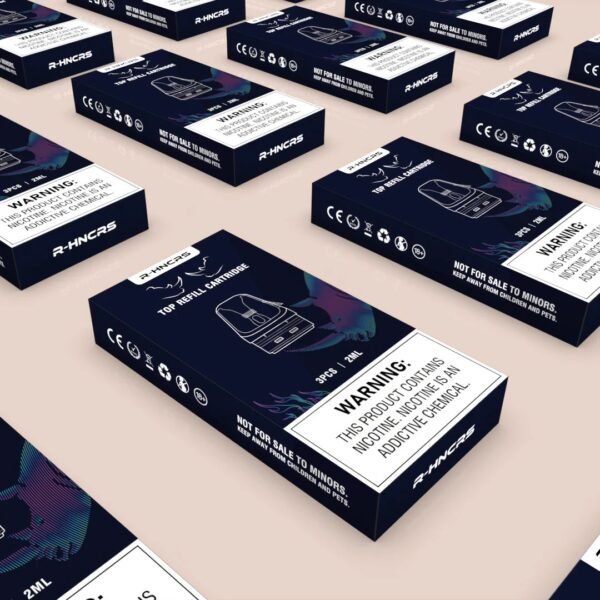 犀牛3入-1 犀牛3入 小蠻牛 OXVA 蠻牛主機 主機 耗材 菸蛋 倉