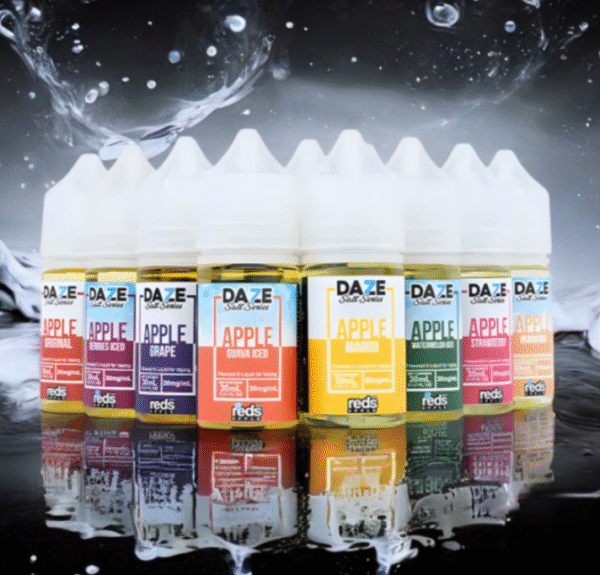 自拍星期天 DER ILIA 小油 主機 拋棄式 加熱