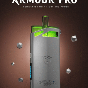 將軍發光主機 小主機 注油 拋棄式 一次性 菸蛋 加熱煙