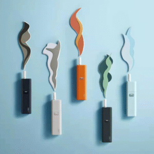 樂美 LEME 加熱煙 加熱煙主機 T牌