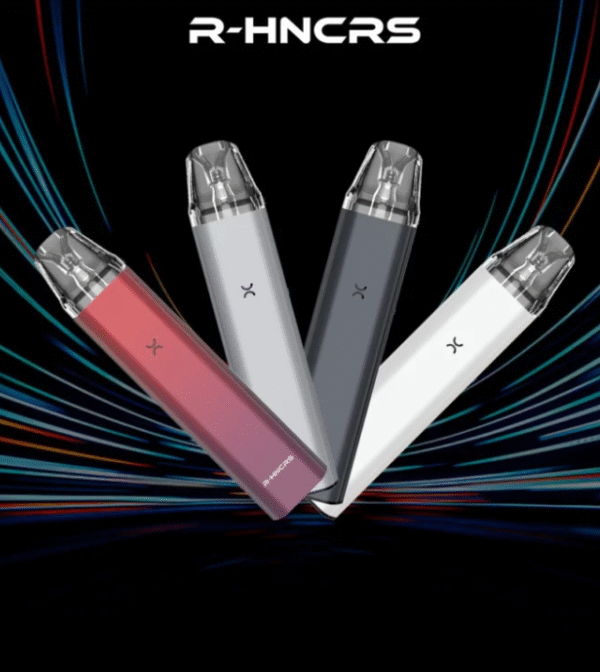 小蠻牛通用主機 主機 拋棄式 小菸 一次性 注油