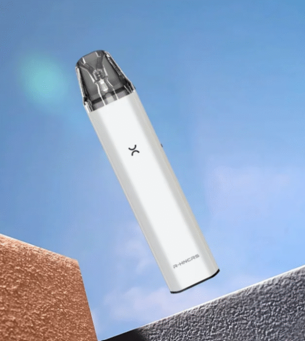 小蠻牛通用主機 主機 拋棄式 小菸 一次性 注油