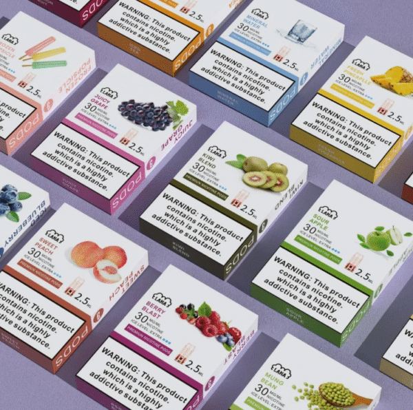 lana彈 月客 sp2 注油 小油 油品 加熱煙 一次性 拋棄式