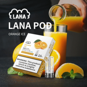lana彈 月客 sp2 注油 小油 油品 加熱煙 一次性 拋棄式