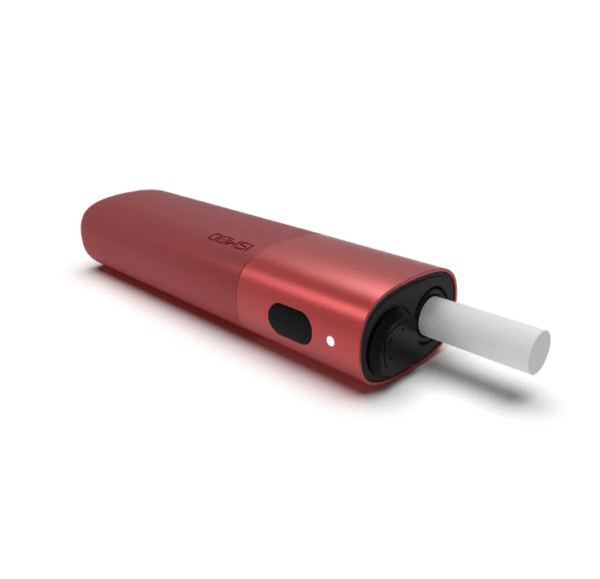 ISMOD t牌 leme 加熱煙 主機 菸彈 燃燒 注油 小油