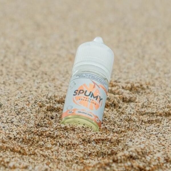 美國SPUMY思邦迷小油 煙油 主機 小油 電子菸 拋棄式 一次性 加熱菸