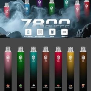 MOS一次性 爅嘶MOS一次性 拋棄式 電子菸 電子煙 加熱煙 小油