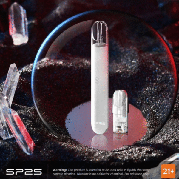 SP2主機 SP2 TOLE LANA ILIA TX 電子菸 電子煙主機 主機