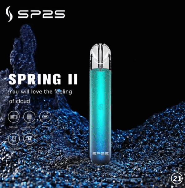 SP2主機 SP2 TOLE LANA ILIA TX 電子菸 電子煙主機 主機