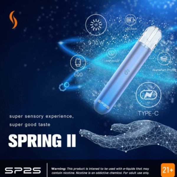 SP2主機 SP2 TOLE LANA ILIA TX 電子菸 電子煙主機 主機