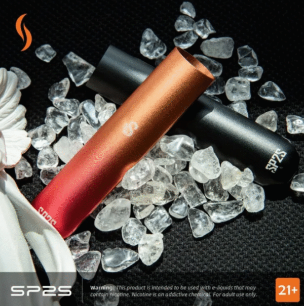 SP2主機 SP2 TOLE LANA ILIA TX 電子菸 電子煙主機 主機