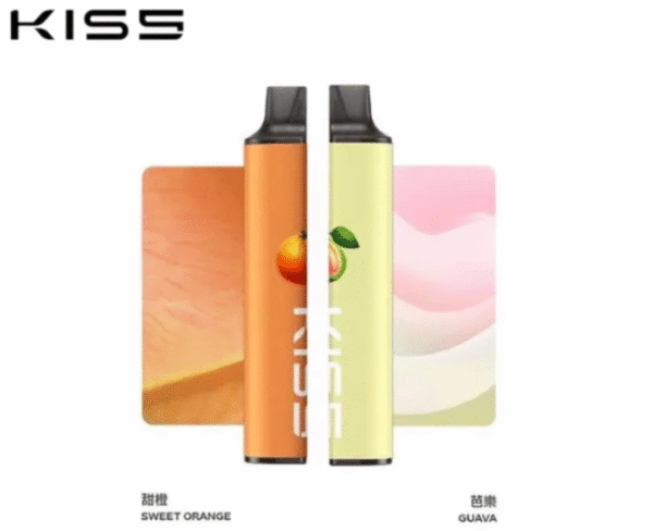 KISS一次性 T1 OBI ILIA 電子菸 電子煙 拋棄式 一次性主機 CLOUDY SP2 RELX
