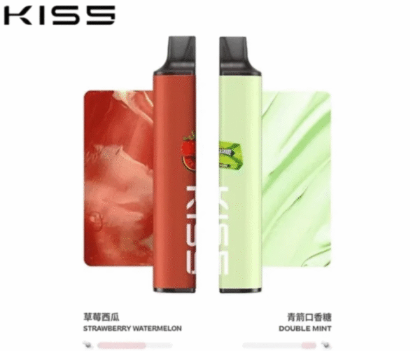 KISS一次性 T1 OBI ILIA 電子菸 電子煙 拋棄式 一次性主機 CLOUDY SP2 RELX