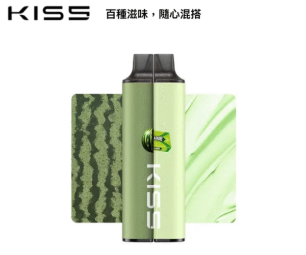 KISS一次性 T1 OBI ILIA 電子菸 電子煙 拋棄式 一次性主機 CLOUDY SP2 RELX