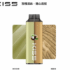 KISS一次性 T1 OBI ILIA 電子菸 電子煙 拋棄式 一次性主機 CLOUDY SP2 RELX