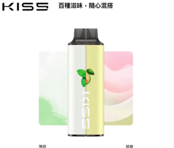 KISS一次性 T1 OBI ILIA 電子菸 電子煙 拋棄式 一次性主機 CLOUDY SP2 RELX