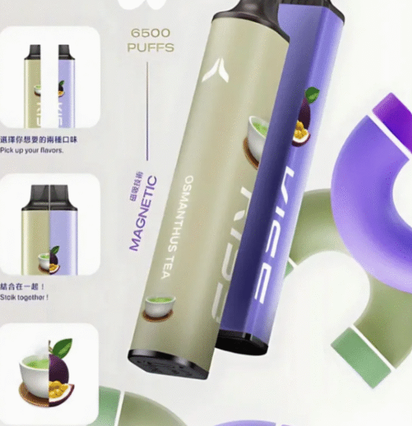 KISS一次性 T1 OBI ILIA 電子菸 電子煙 拋棄式 一次性主機 CLOUDY SP2 RELX