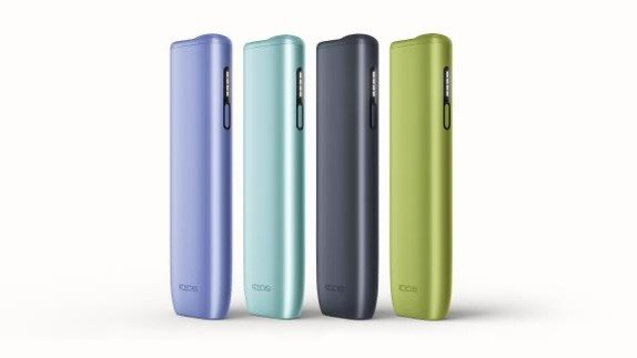 IQOS ILUMA I ONE 加熱菸 加熱主機 加熱菸彈 加熱煙 煙彈 菸彈 IQOS