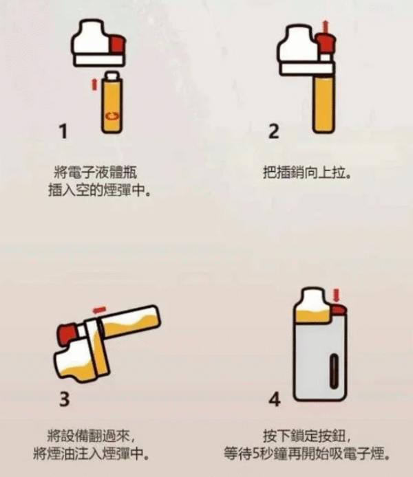 LH FREE MIST 主機1000mAh 大電量、2ml 可視化油倉 LH FREE MIST 主機1000mAh 大電量2ml 可視化油倉