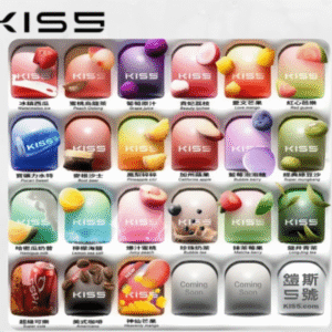 KIS5鍇斯5號煙彈 KIS5鍇斯5號煙彈 菸彈 煙彈 SP2 RELX ILIA LANA TOLE 電子菸 電子煙