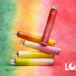 LUNA一次性2 LUNA一次性 ILIA SP2 OBI RELX 電子煙 電子菸 KISS