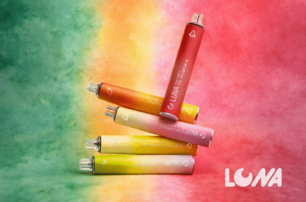 LUNA一次性 ILIA SP2 OBI RELX 電子煙 電子菸 KISS