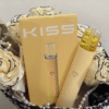 鎧斯Kiss主機 拋棄式主機 電子煙 電子菸 SP2主機 煙彈 RELX ILIA TUTX TOLE LANA