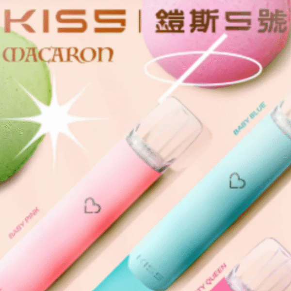 鎧斯Kiss主機 拋棄式主機 電子煙 電子菸 SP2主機 煙彈 RELX ILIA TUTX TOLE LANA